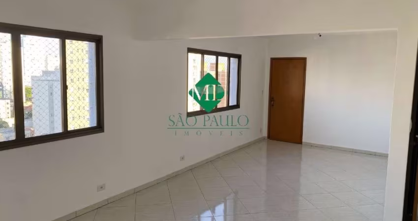 Apartamento com 3 quartos para alugar no Santa Paula, São Caetano do Sul 