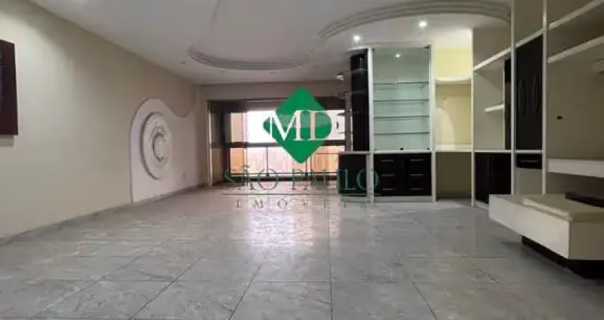 Apartamento com 4 quartos à venda no Santa Paula, São Caetano do Sul 
