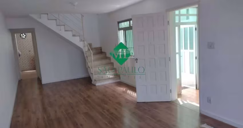 Casa com 3 quartos à venda no Parque Jaçatuba, Santo André 