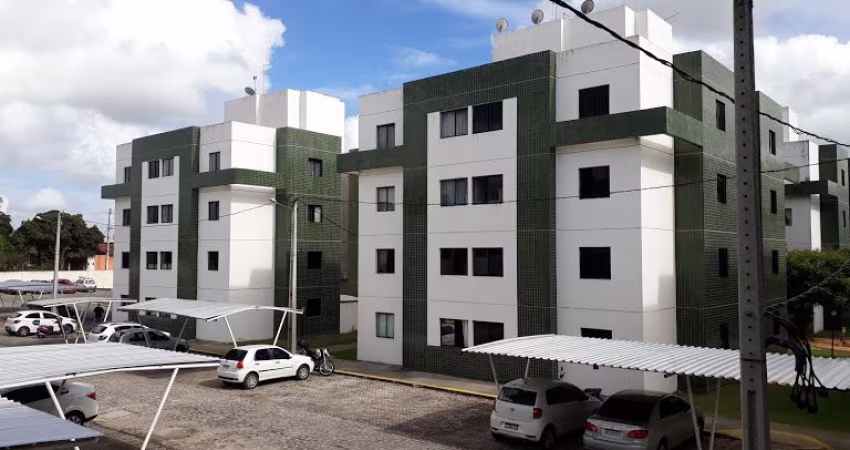 Apartamento com 02 quartos no Planalto Natal RN