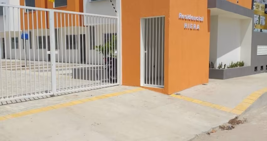 Casa Duplex com 02 quartos em Nova Esperança, Parnamirim RN