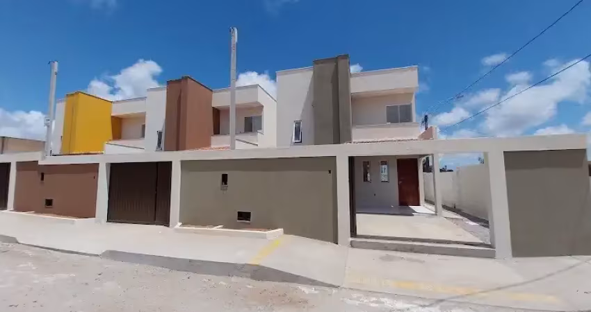 Lindo  duplex pronto para morar no bairro da liberdade, parnamirim rn