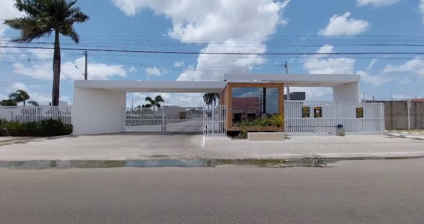 Lotes com 200m2 em Condomínio no Monte Castelo, Parnamirim RN