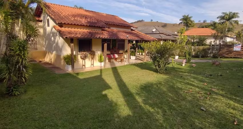 Casa de Campo no Condomínio Prainha de Monte Verde!