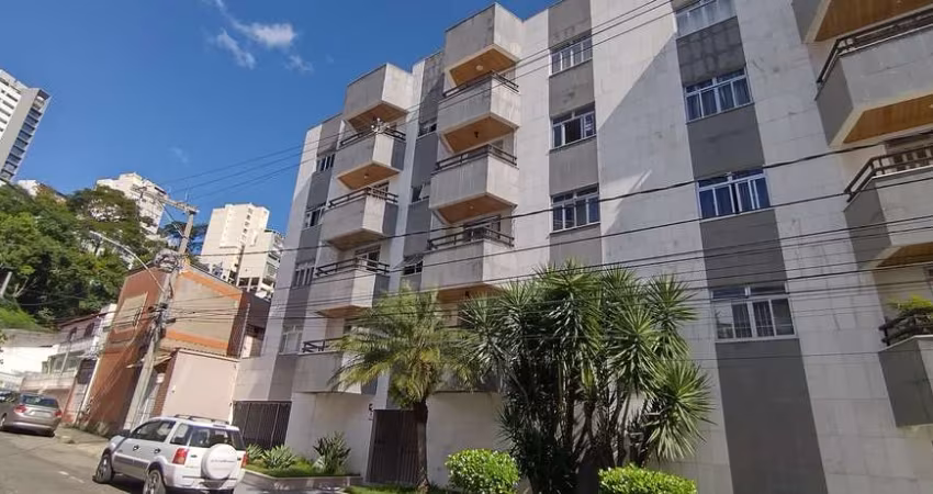 Excelente apartamento no Granbery!