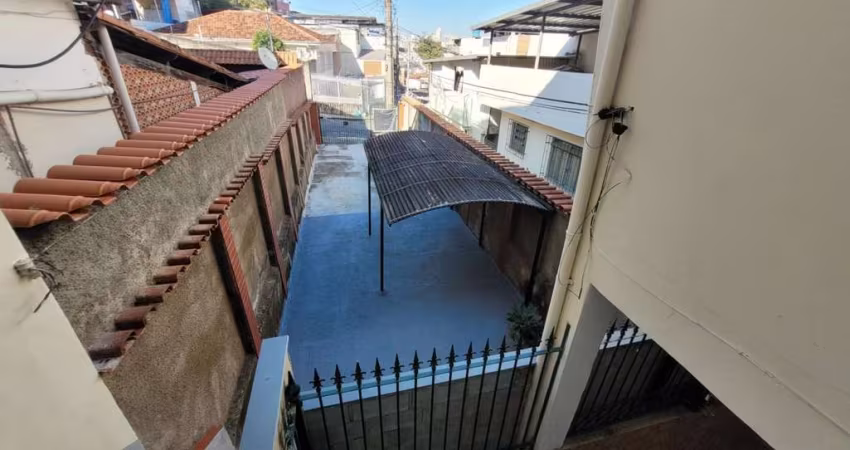Casa 3 quartos - Santos Anjos