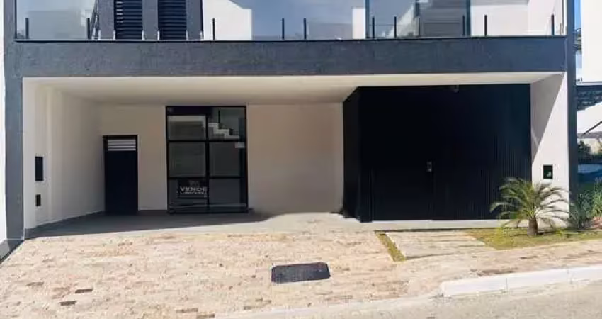 Casa em condomínio fechado com 3 quartos à venda no Vina Del Mar, Juiz de Fora 