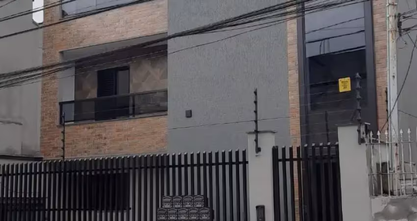 Apartamento com 2 quartos à venda na Rua Videira, Cidade Patriarca, São Paulo