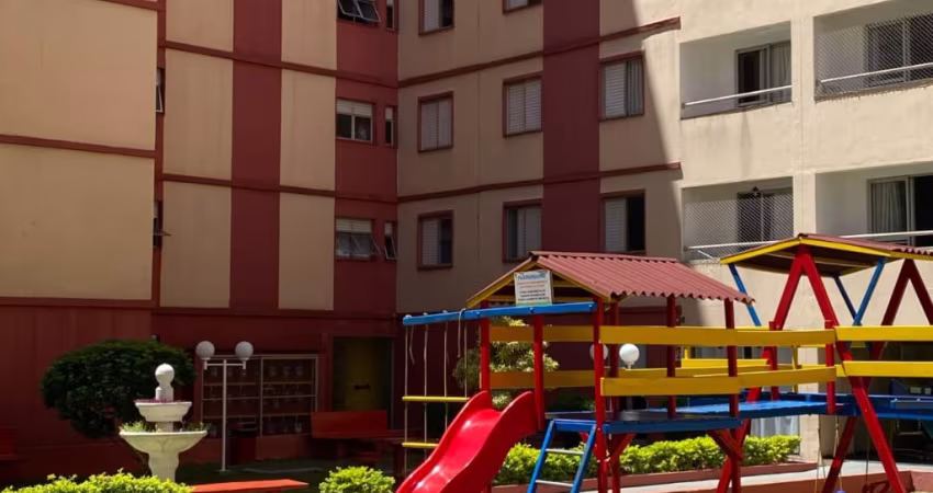 Apartamento 2 dormitórios 55m² com vaga na Avenida Aricanduva