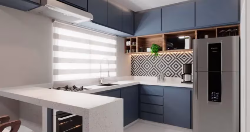 Apartamento com 2 quartos à venda na Rua Major Boaventura, 378, Parque Artur Alvim, São Paulo