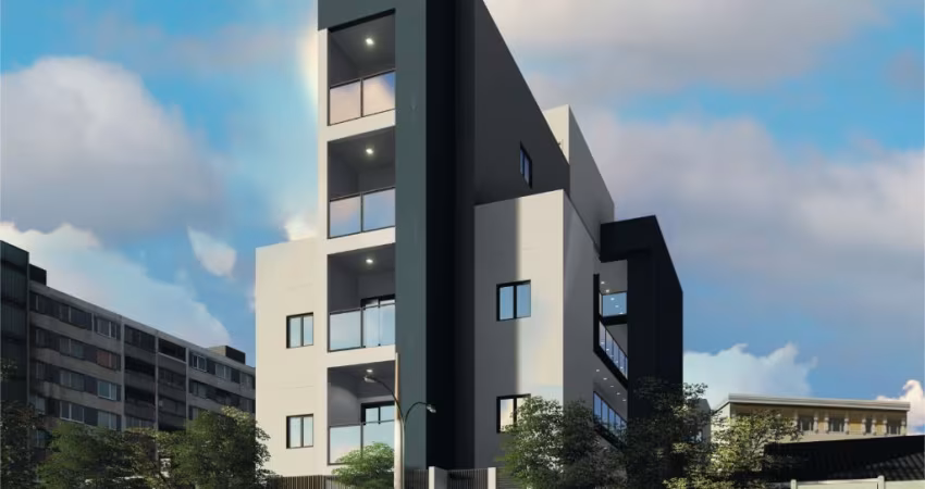 Apartamento 2 dormitórios com vaga