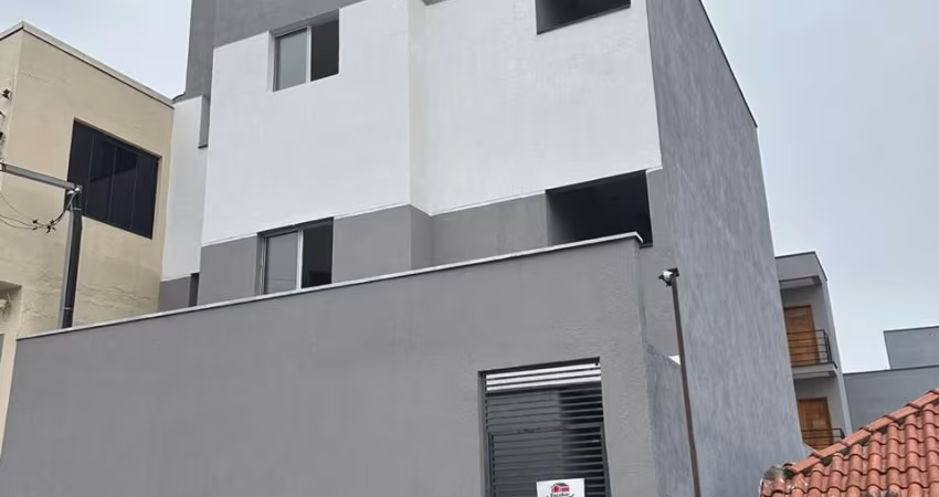 apartamento pronto na Vila Formosa 2 quartos