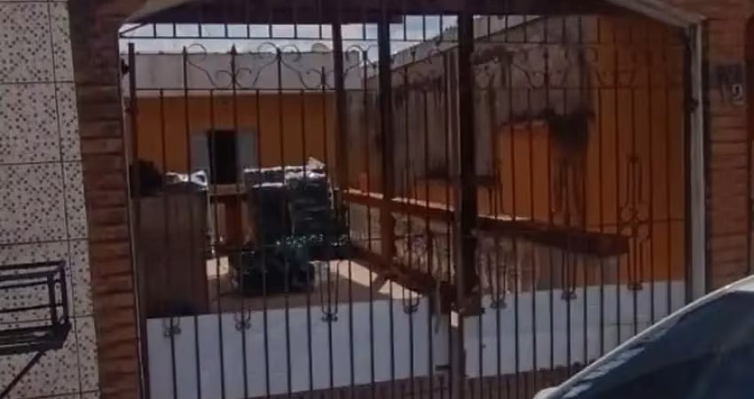 Casa com 4 quartos à venda na Rua Antônio Galetto, Parque Savoy City, São Paulo
