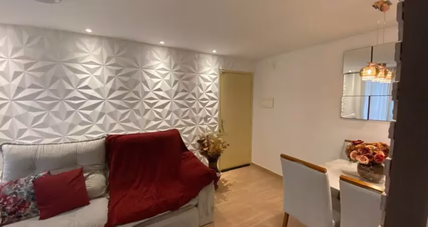 Apartamento com 2 quartos à venda na Rua Morubixaba, 440, Cidade Líder, São Paulo