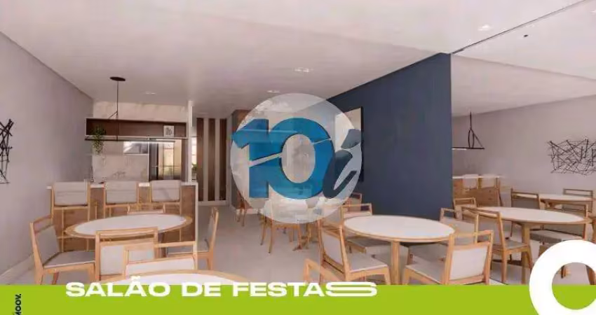 APARTAMENTO DE 2 QUARTOS - CONFORTO., Conforto, Volta Redonda - RJ
