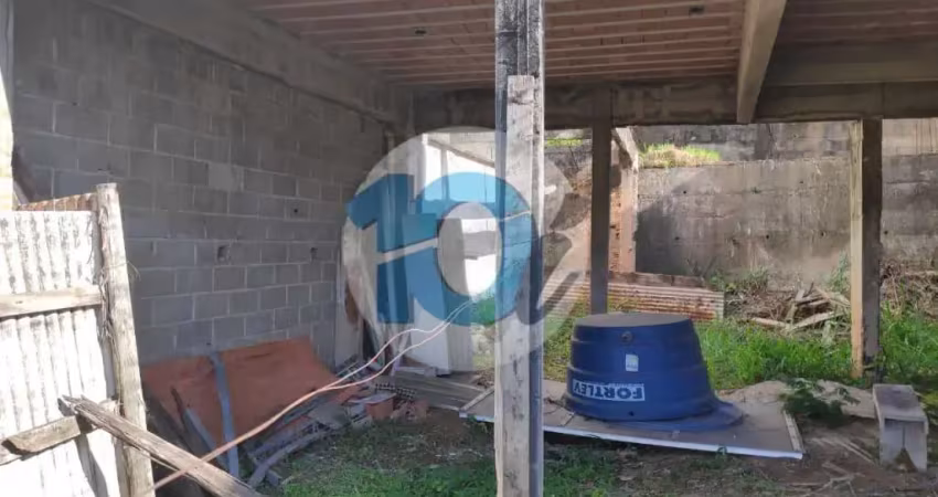 Terreno à venda na Rua Ildefonso Cunha, Verbo Divino, Barra Mansa