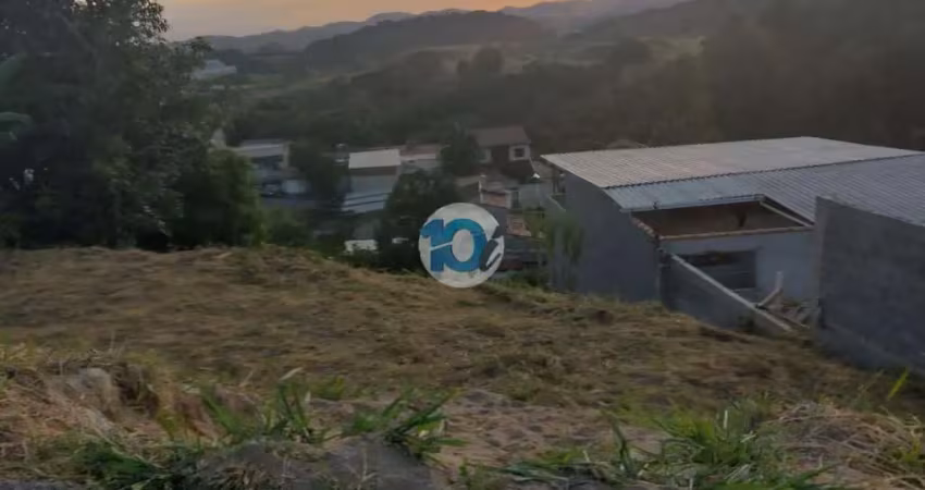 Terreno à venda na Rua A, Rio das Flores, Volta Redonda