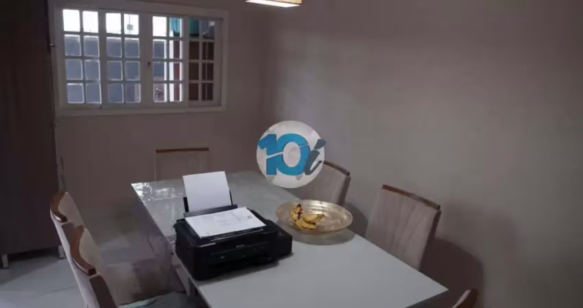 CASA 3 QUARTOS - BAIRRO DE FÁTIMA - BARRA MANSA, Nossa Sra Fátima, Barra Mansa - RJ
