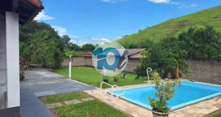 CHÁCARA EM ENGENHEIRO PASSOS - RJ , Distrito De Fumaça, Resende - RJ