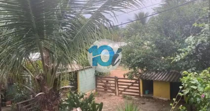 SÍTIO COM 2 CASAS- SÃO GENARO BM , Loteamento Jardim Monique, Barra Mansa - RJ