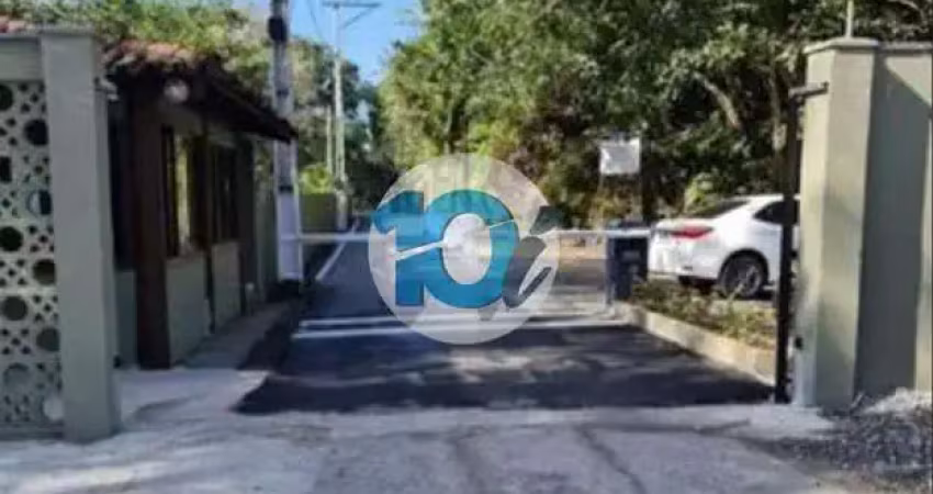 TERRENO RESIDENCIAL EM ANGRA DOS REIS, Bracuí, Angra dos Reis - RJ