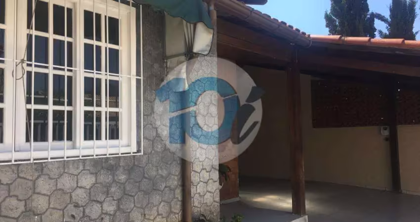 CASA DE 4 QUARTOS - MONTESE, Montese, Resende - RJ