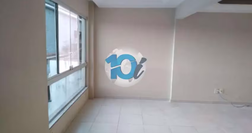Apartamento com 2 quartos à venda na Rua Cuba, Vila Americana, Volta Redonda