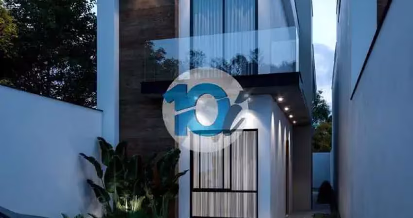 CASA 2 QUARTOS SENDO 1 SUÍTE COM SACADA  - VR, Fátima, Volta Redonda - RJ