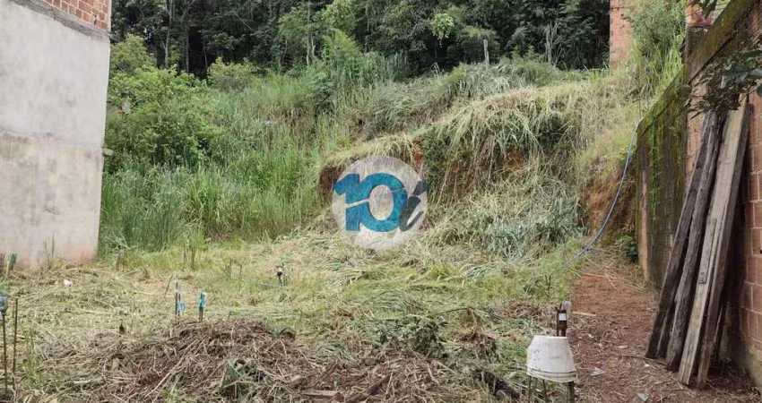 Terreno à venda na Rua Sebastião Rodrigues Procópio, Vila Ursulino, Barra Mansa