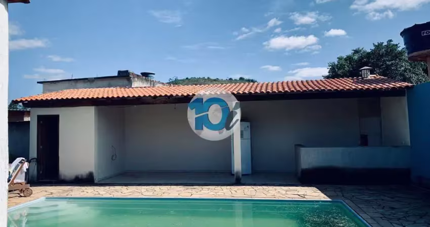 ESPAÇO GOURMET COM 333M² EM RIALTO - BM, Rialto, Barra Mansa - RJ