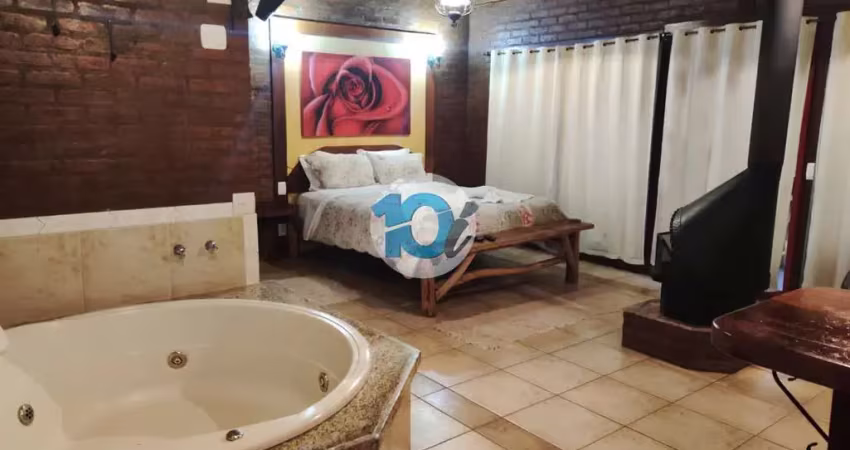 POUSADA NO VALE DAS CRUZES - MAUÁ, Mauá, Resende - RJ