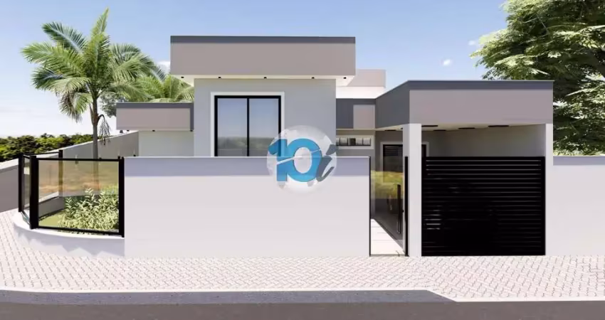 CASA 3 QUARTOS SENDO 1 SUÍTE JARDIM BELVEDERE VR, Centro, Volta Redonda - RJ