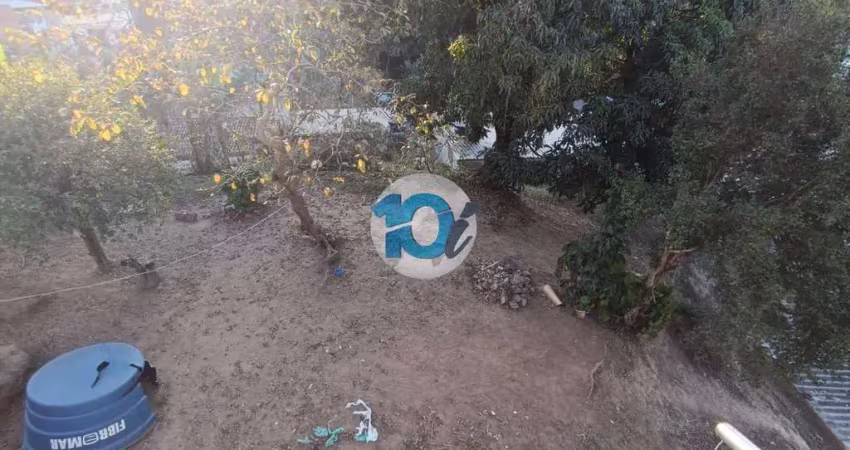 Terreno à venda na Rua Espírito Santo, Vila Coringa, Barra Mansa