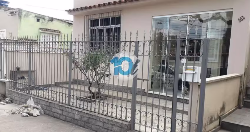 2 APARTAMENTOS E 3 KITNETES MONTE CASTELO-VR, Monte Castelo, Volta Redonda - RJ