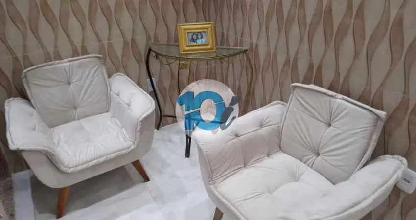 CASA TRIPLEX SENDO 2 SUÍTES - CASIMIRO DE ABREU, Barra de São João, Casimiro de Abreu - RJ