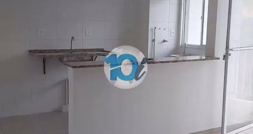 APARTAMENTO 2 QUARTOS - JARDIM MARIANA ESMERALDA, Água Limpa, Volta Redonda - RJ