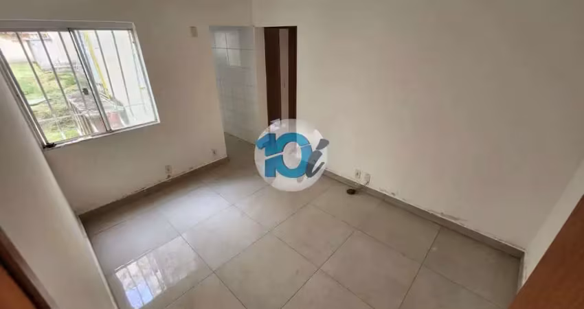 APARTAMENTO 2 QUARTOS SENDO 1 SUÍTE - OURO VERDE, Colônia Santo Antônio, Barra Mansa - RJ
