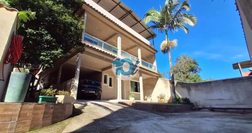 CASA 3 QUARTOS E 1 SUÍTE - VILA RICA, Vila Rica, Volta Redonda - RJ