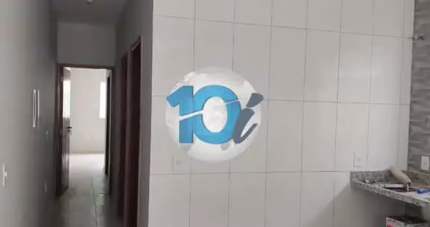 CASA 2 QUARTOS SENDO 1 SUÍTE - FÁTIMA B. PIRAÍ , Nossa Senhora De Fátima, Barra do Pirai - RJ