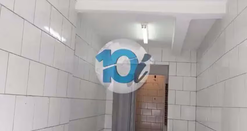 Ponto comercial à venda na José Hipólito, Cotiara, Barra Mansa