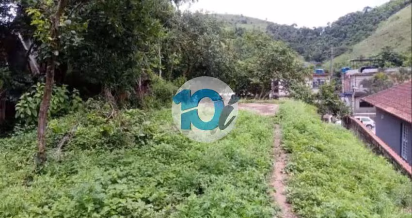Terreno à venda na Rua José Gonçalves Rebollas, Bocaininha, Barra Mansa