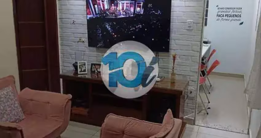 APARTAMENTO NO ANO BOM, Ano Bom, Barra Mansa - RJ