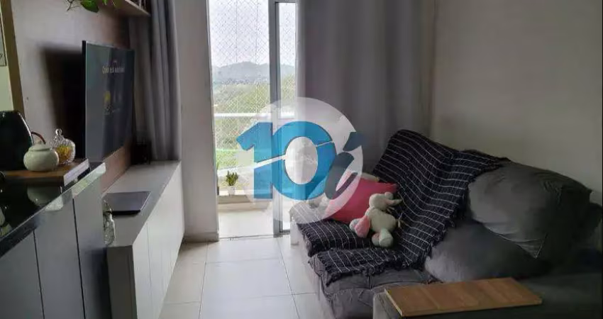 APARTAMENTO 2 QUARTOS- ÁGUA LIMPA, Água Limpa, Volta Redonda - RJ