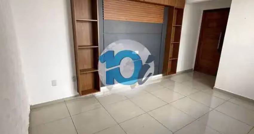 APARTAMENTO DE 2 QUARTOS - JARDIM AMÁLIA, Jardim Amália, Volta Redonda - RJ