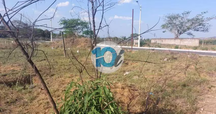 Terreno à venda na Rua 70, Fazenda da Barra 3, Resende