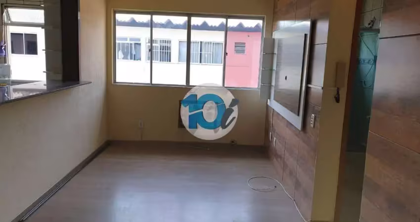 APARTAMENTO 2 QUARTOS - COLÔNIA , Colônia Santo Antônio, Barra Mansa - RJ