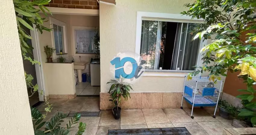 CASA DE 3 QUARTOS - BARRA DO PIRAÍ, Bairro de Fátima, Barra do Pirai - RJ