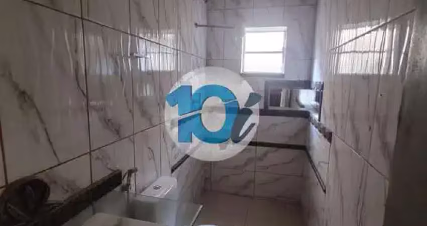 CASA 2 QUARTOS -  BOCAININHA , Jardim Boa Vista, Barra Mansa - RJ