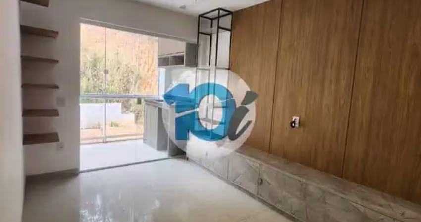 APARTAMENTO 2 QUARTOS - CENTRO, Centro, Barra Mansa - RJ