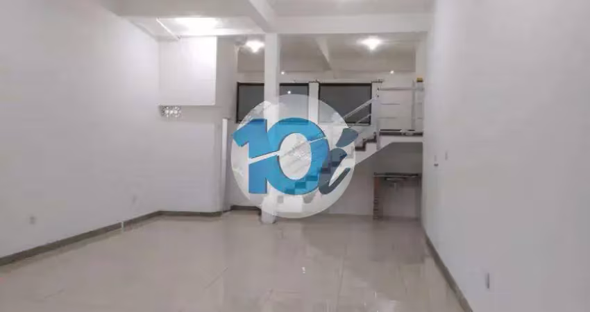 Ponto comercial à venda na presidente kennedy, Ano Bom, Barra Mansa